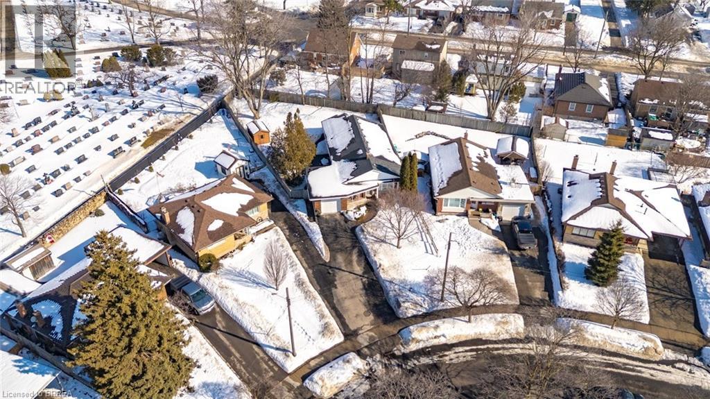 71 Pinecrest Drive, Kitchener, Ontario  N2A 2G6 - Photo 40 - 40798879