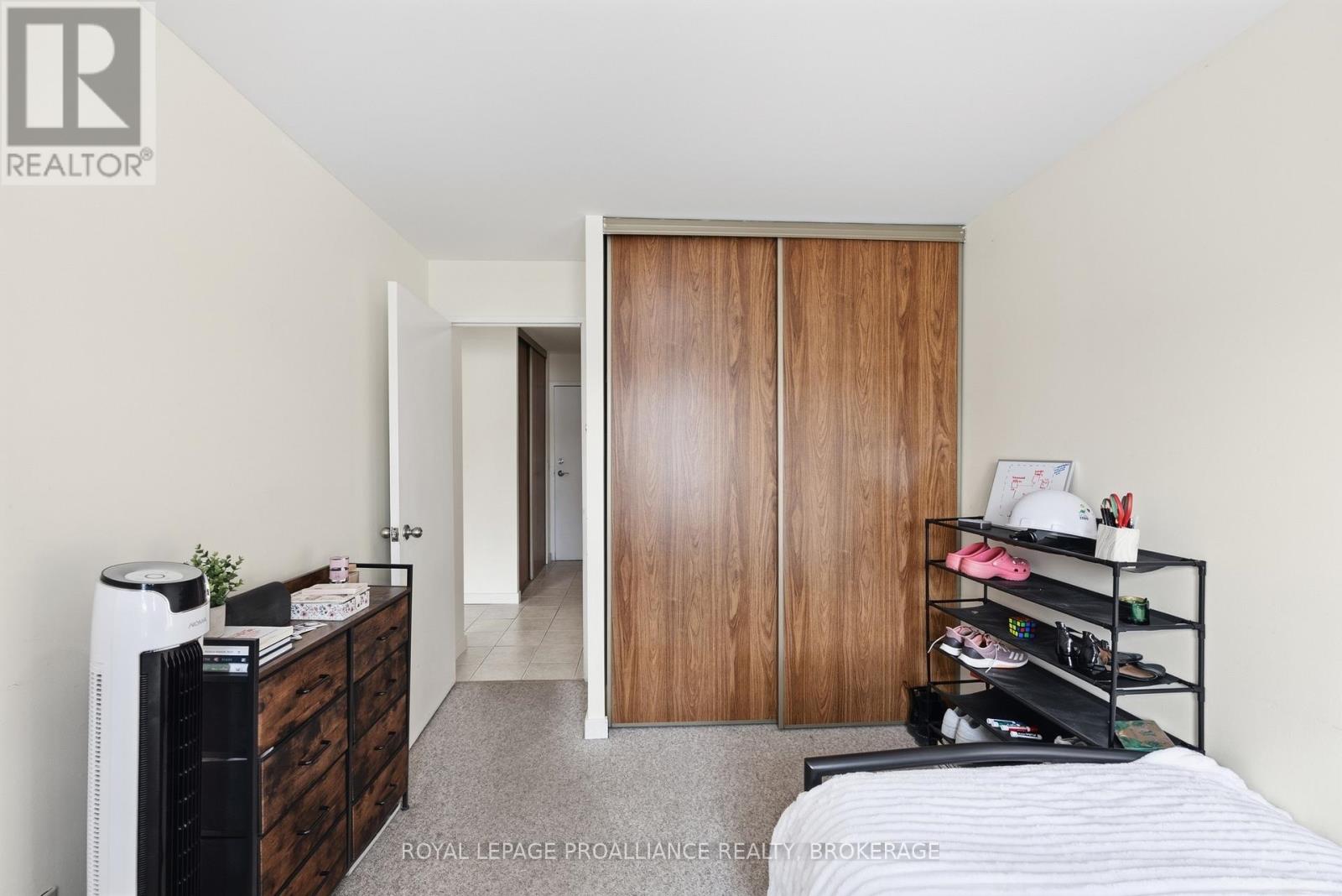 207 - 334 Queen Mary Road, Kingston (West Of Sir John A. Blvd), Ontario  K7M 7E7 - Photo 14 - X12797818