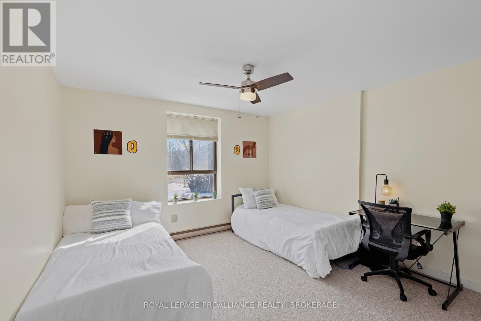 207 - 334 Queen Mary Road, Kingston (West Of Sir John A. Blvd), Ontario  K7M 7E7 - Photo 17 - X12797818