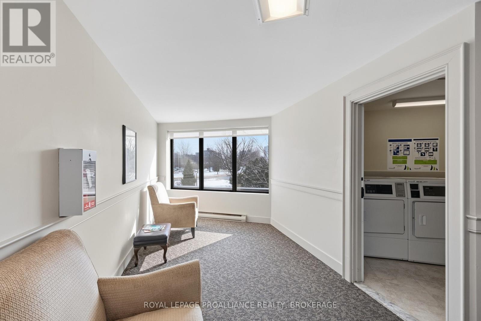 207 - 334 Queen Mary Road, Kingston (West Of Sir John A. Blvd), Ontario  K7M 7E7 - Photo 19 - X12797818