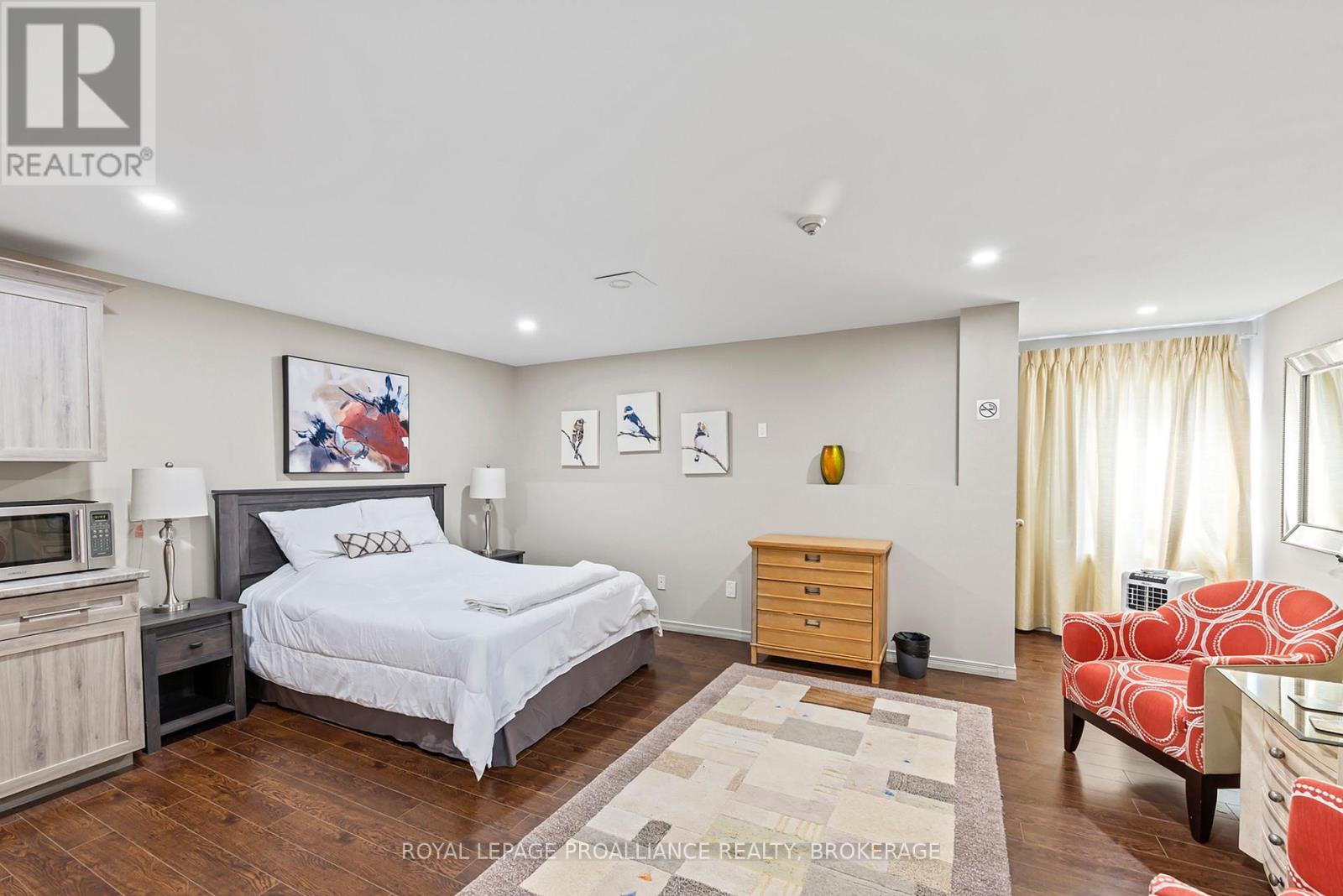 207 - 334 Queen Mary Road, Kingston (West Of Sir John A. Blvd), Ontario  K7M 7E7 - Photo 22 - X12797818