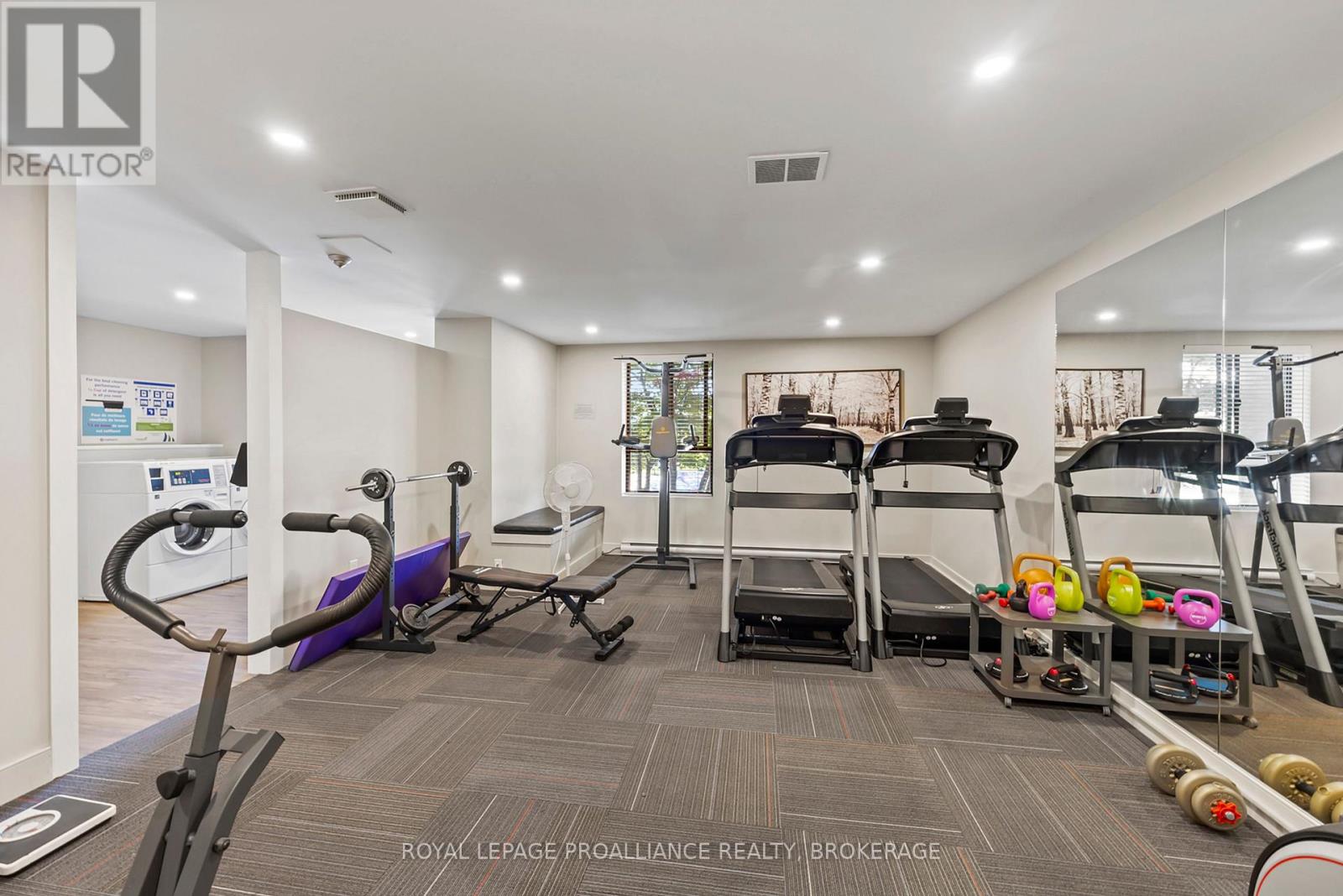 207 - 334 Queen Mary Road, Kingston (West Of Sir John A. Blvd), Ontario  K7M 7E7 - Photo 25 - X12797818