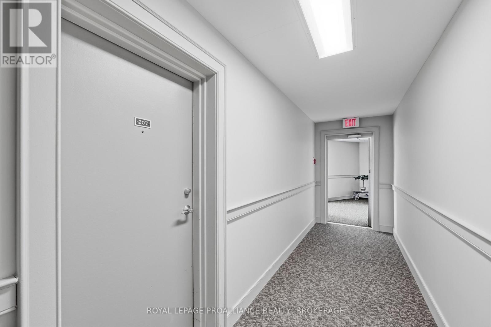 207 - 334 Queen Mary Road, Kingston (West Of Sir John A. Blvd), Ontario  K7M 7E7 - Photo 4 - X12797818