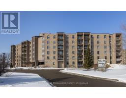 207 - 334 QUEEN MARY ROAD, Kingston, Ontario
