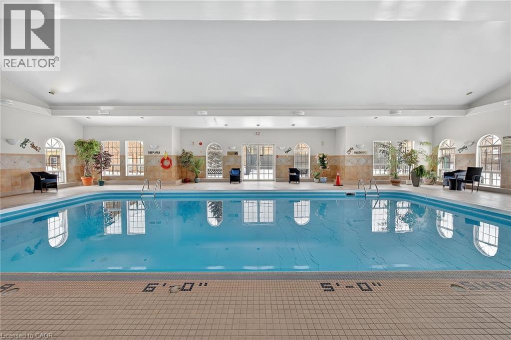 59 Critzia Drive Unit# 312, Hamilton, Ontario  L0R 1W0 - Photo 39 - 40803729