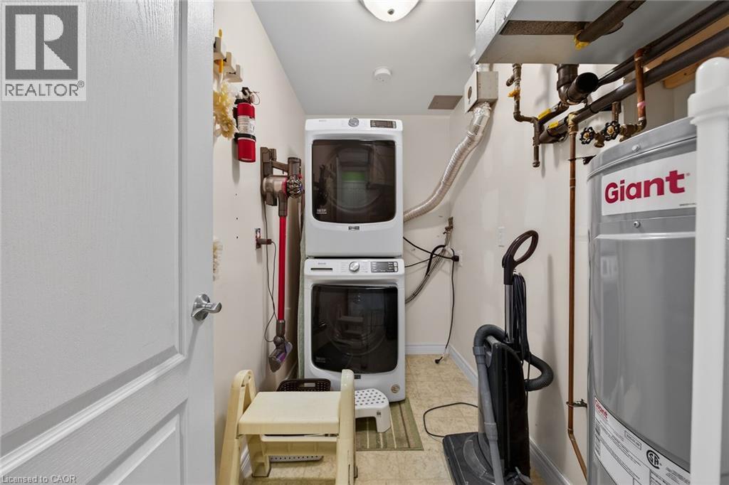 59 Critzia Drive Unit# 312, Hamilton, Ontario  L0R 1W0 - Photo 5 - 40803729