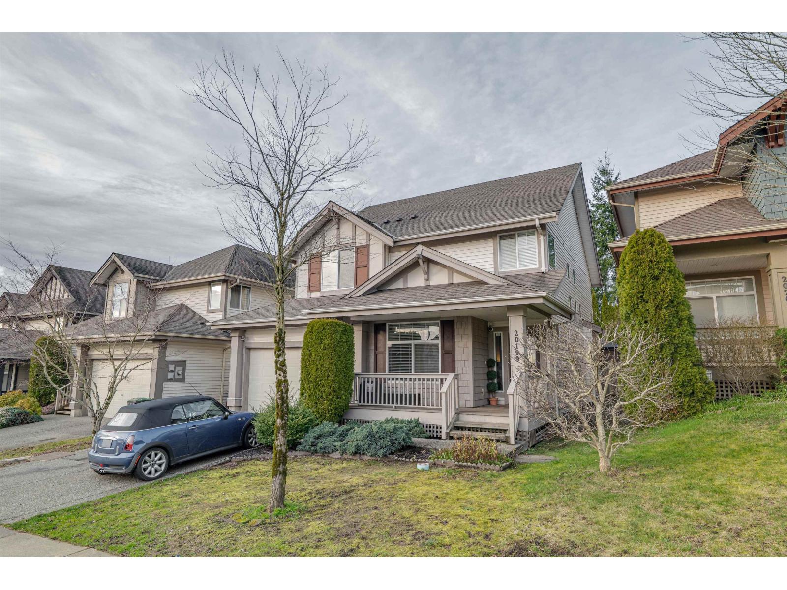 20199 70a Avenue, Langley, British Columbia  V2Y 2Y6 - Photo 34 - R3090166