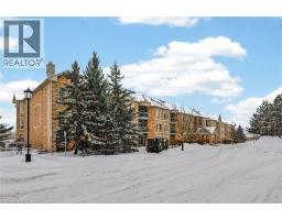 59 CRITZIA Drive Unit# 312, Hamilton, Ontario