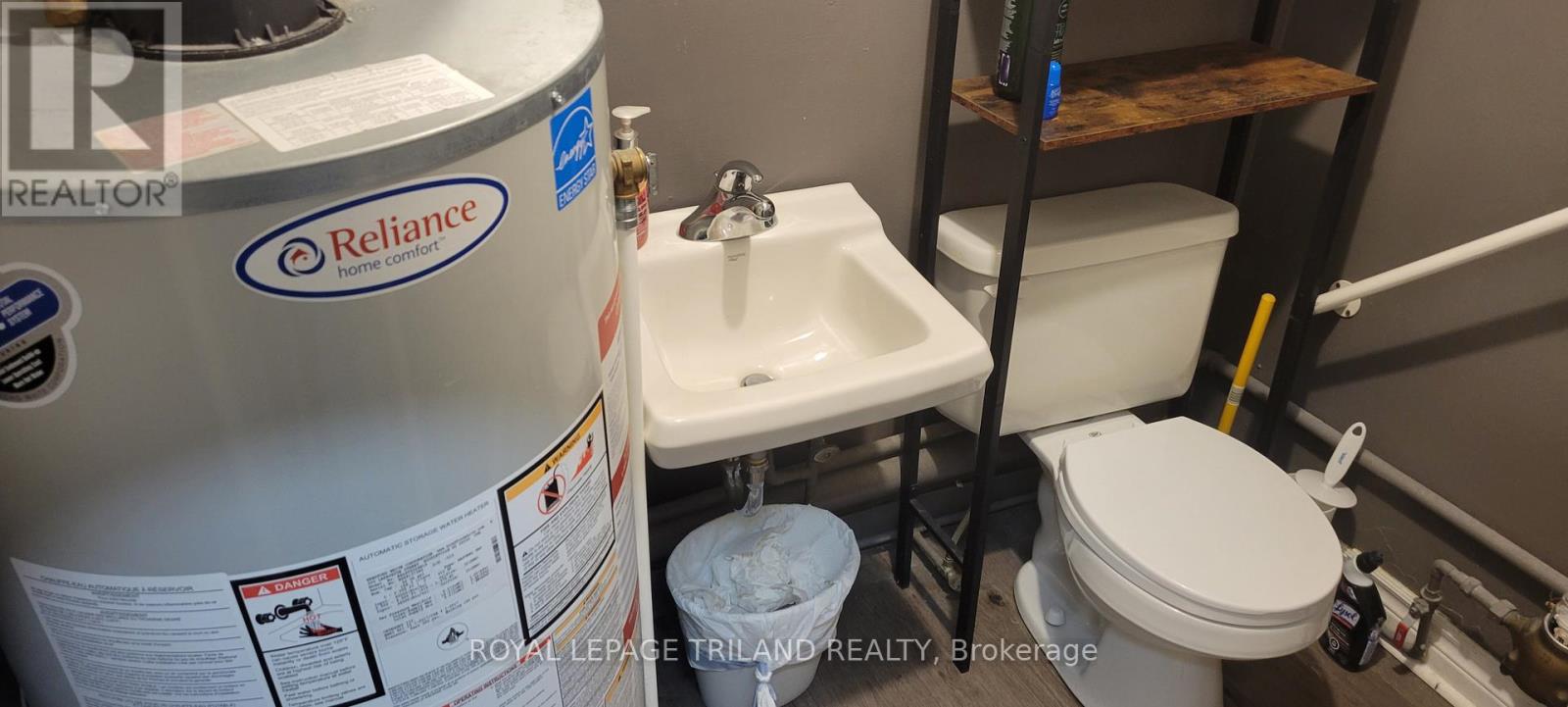 40 Churchill Crescent Se, St. Thomas, Ontario  N5R 1N9 - Photo 6 - X12797754