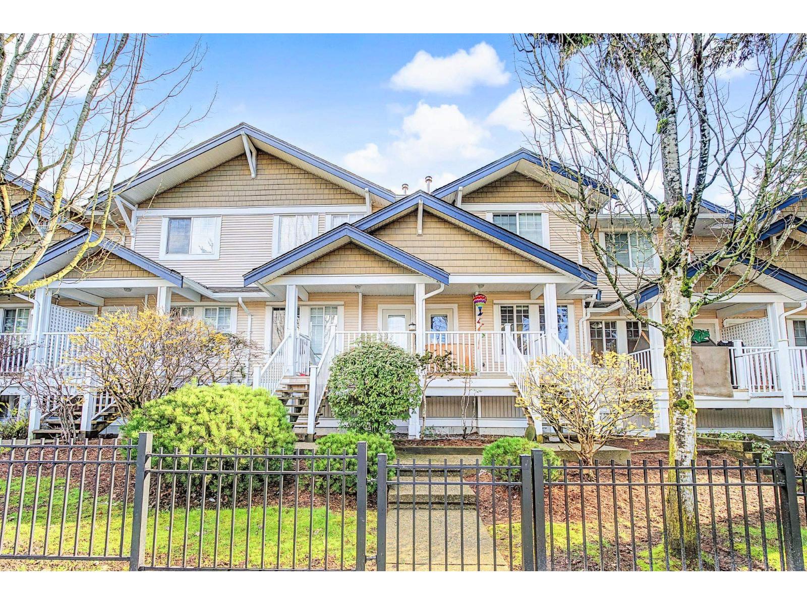 75 6533 121 Street, Surrey, British Columbia  V3W 1M5 - Photo 1 - R3083329