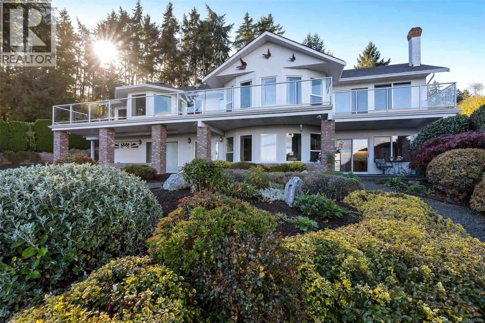 2446 Liggett Rd, Mill Bay, British Columbia