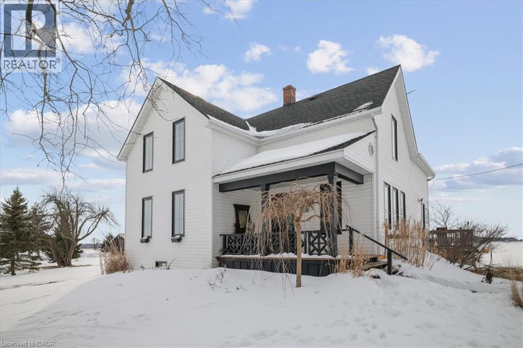 110 Cream Street, Fenwick, Ontario  L0S 1C0 - Photo 4 - 40805521