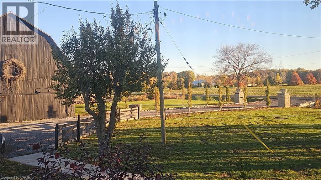 110 Cream Street, Fenwick, Ontario  L0S 1C0 - Photo 40 - 40805521