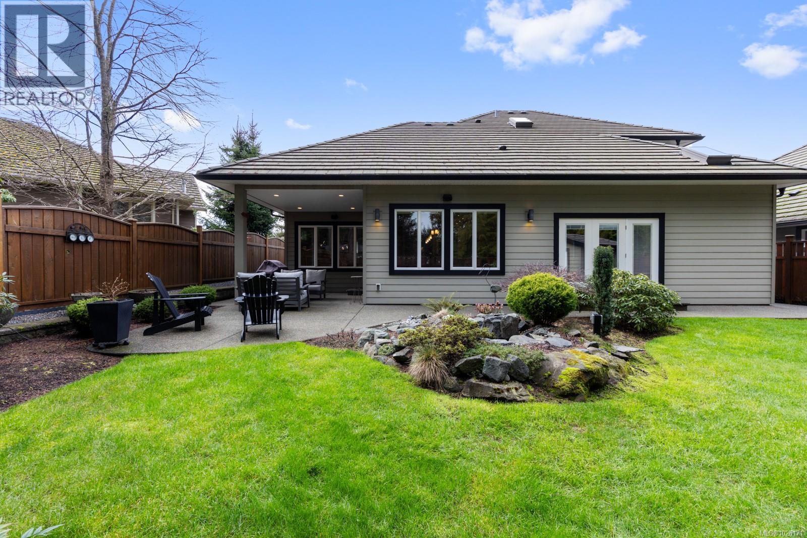 2309 Suffolk Cres, Courtenay, British Columbia V9N 3Z4 - Photo 4 - 1026171