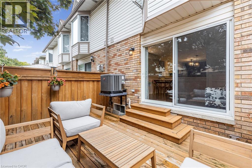 2015 Cleaver Avenue Unit# 5, Burlington, Ontario  L7M 4J7 - Photo 28 - 40805735