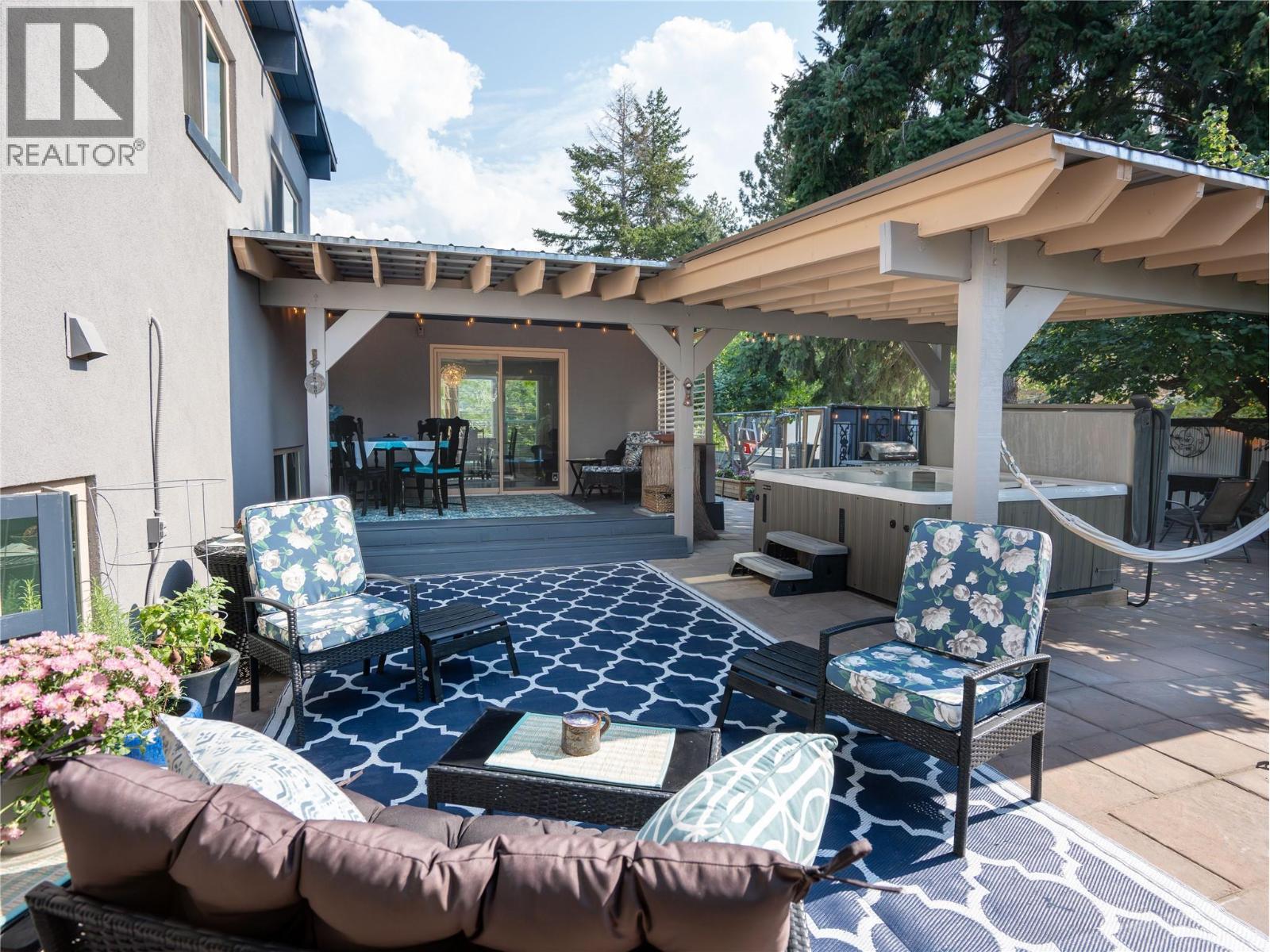 Penticton House for sale:  4 bedroom 2,111 sq.ft. (Listed 2026-02-18)