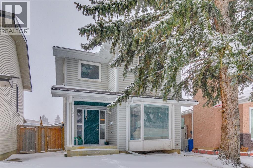 107 Sunbank Way Se, Calgary, Alberta  T2X 2A5 - Photo 1 - A2287150