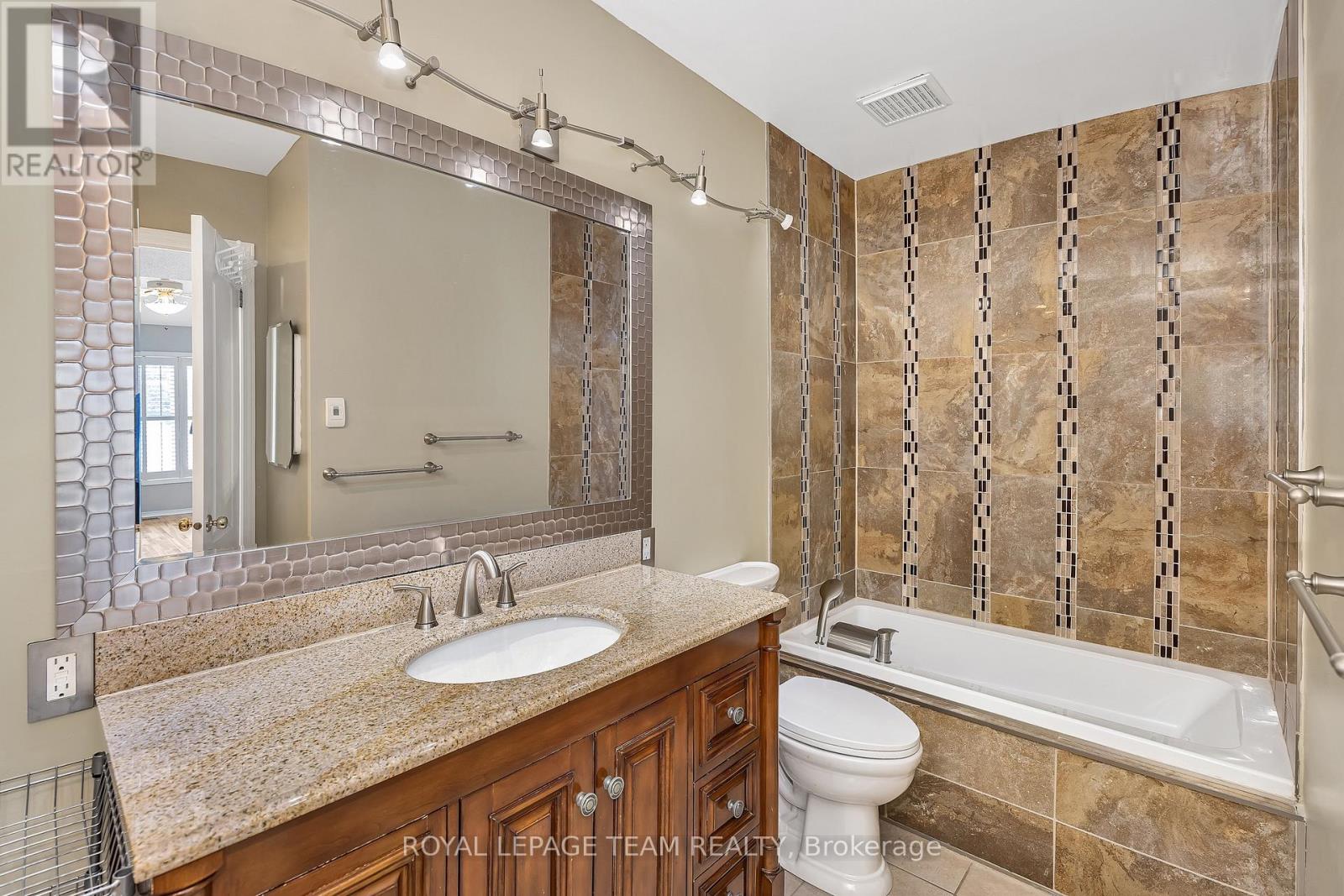 43 Settler's Ridge Way, Ottawa, Ontario  K2J 4V2 - Photo 14 - X12797720