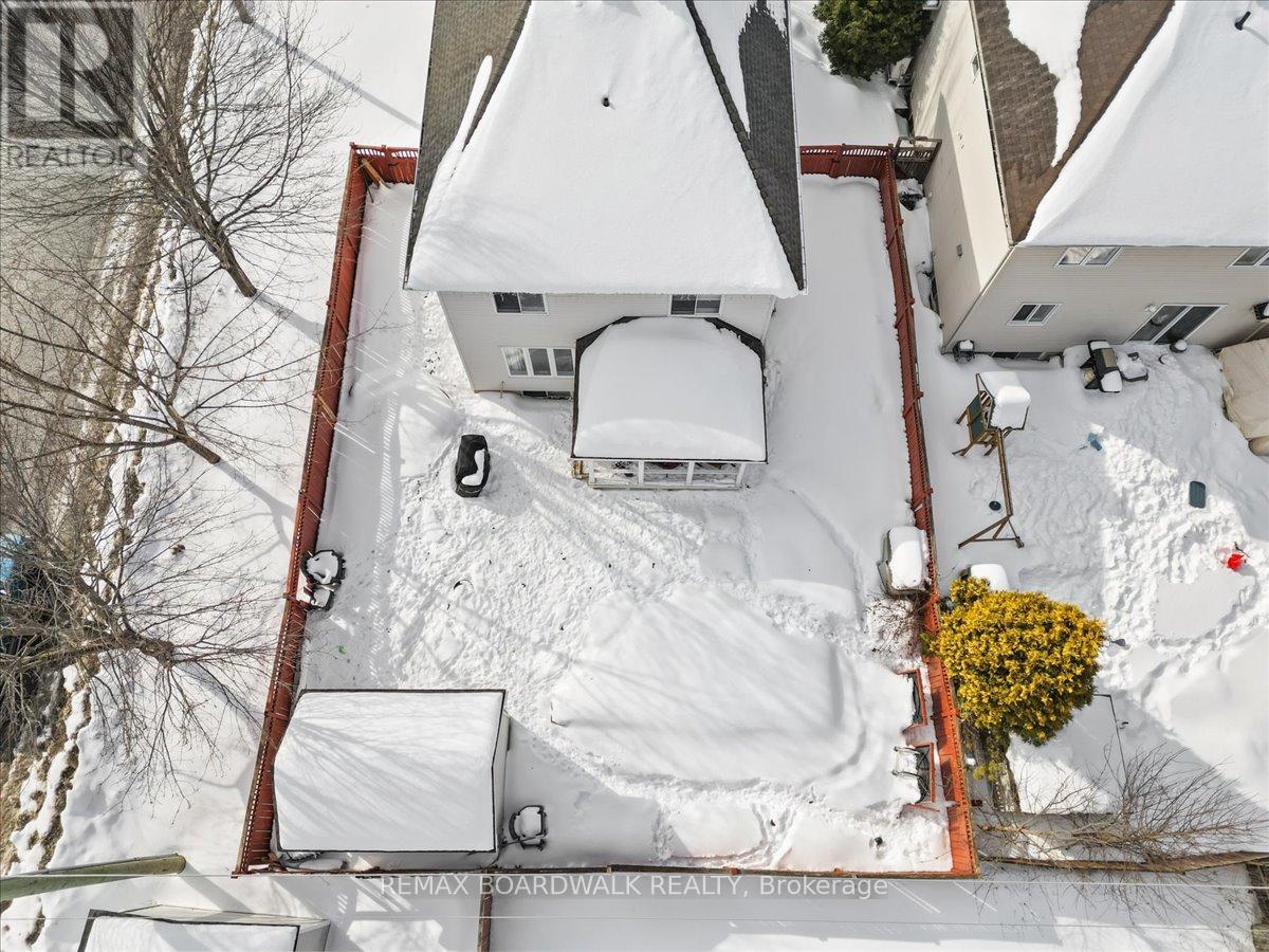2285 Cecile Crescent, Clarence-Rockland, Ontario  K4K 1S2 - Photo 40 - X12797744