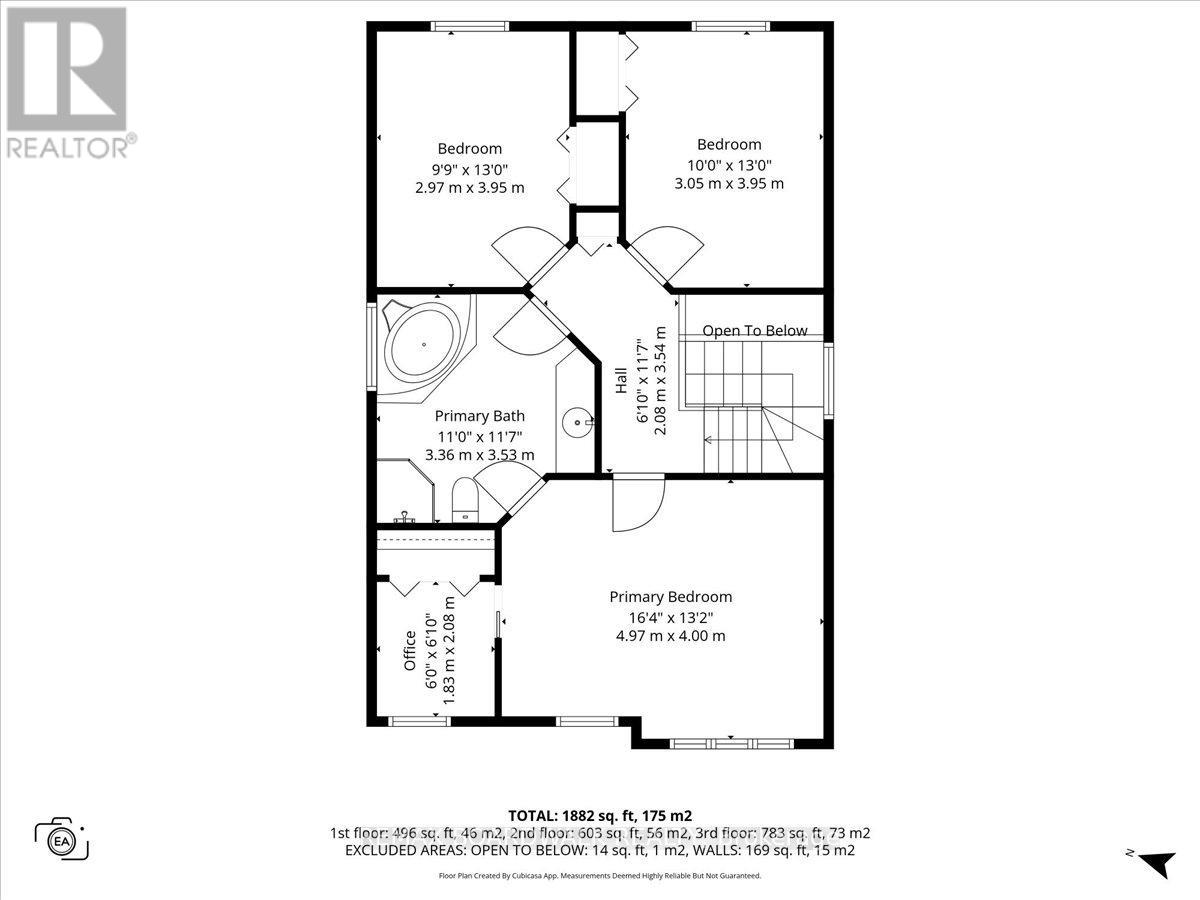 2285 Cecile Crescent, Clarence-Rockland, Ontario  K4K 1S2 - Photo 42 - X12797744