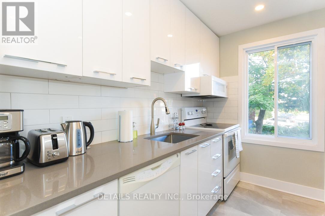 334 Rockhurst Avenue, Ottawa, Ontario  K1Y 0G4 - Photo 10 - X12797786
