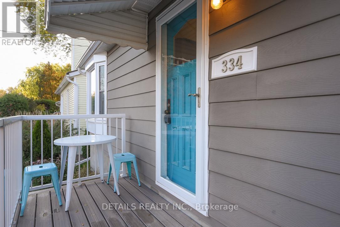 334 Rockhurst Avenue, Ottawa, Ontario  K1Y 0G4 - Photo 3 - X12797786
