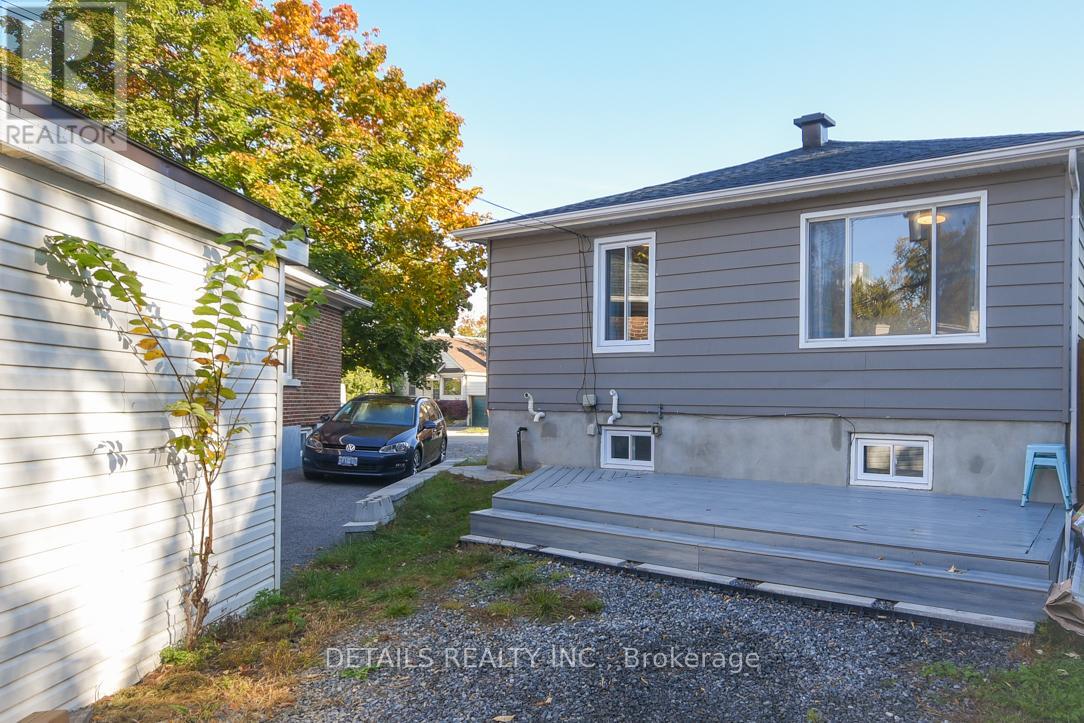 334 Rockhurst Avenue, Ottawa, Ontario  K1Y 0G4 - Photo 31 - X12797786