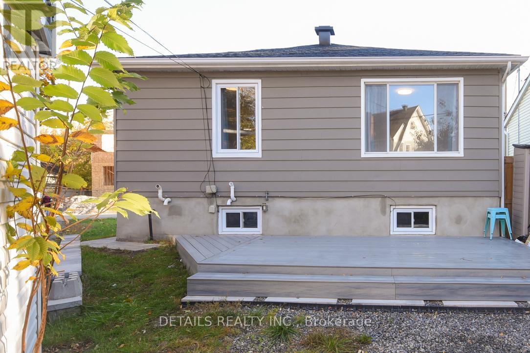 334 Rockhurst Avenue, Ottawa, Ontario  K1Y 0G4 - Photo 32 - X12797786