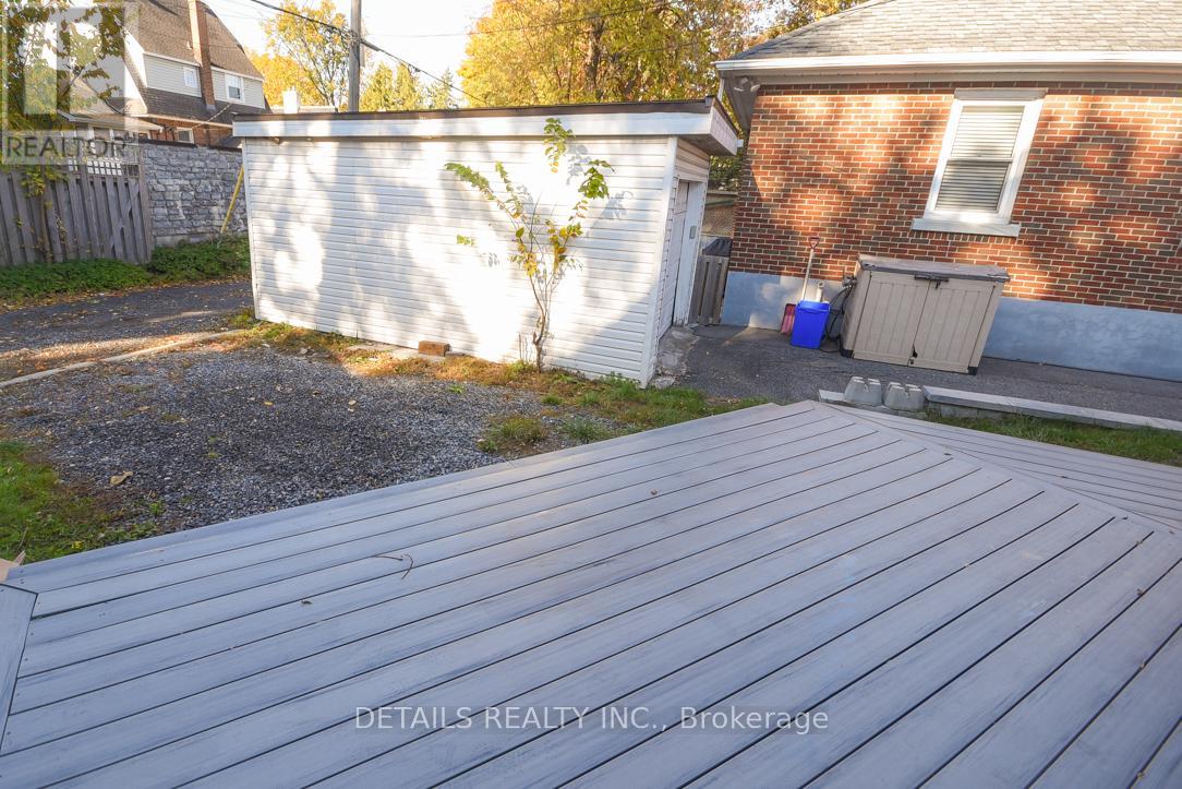 334 Rockhurst Avenue, Ottawa, Ontario  K1Y 0G4 - Photo 33 - X12797786