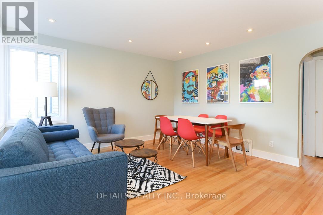 334 Rockhurst Avenue, Ottawa, Ontario  K1Y 0G4 - Photo 6 - X12797786