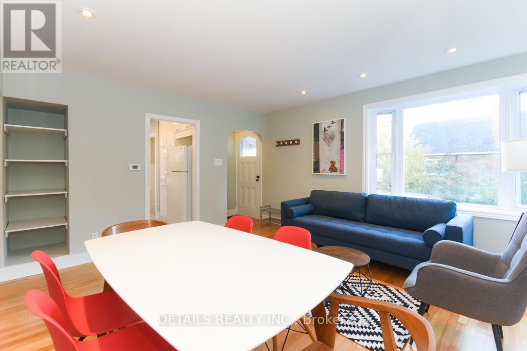 334 Rockhurst Avenue, Ottawa, Ontario  K1Y 0G4 - Photo 8 - X12797786