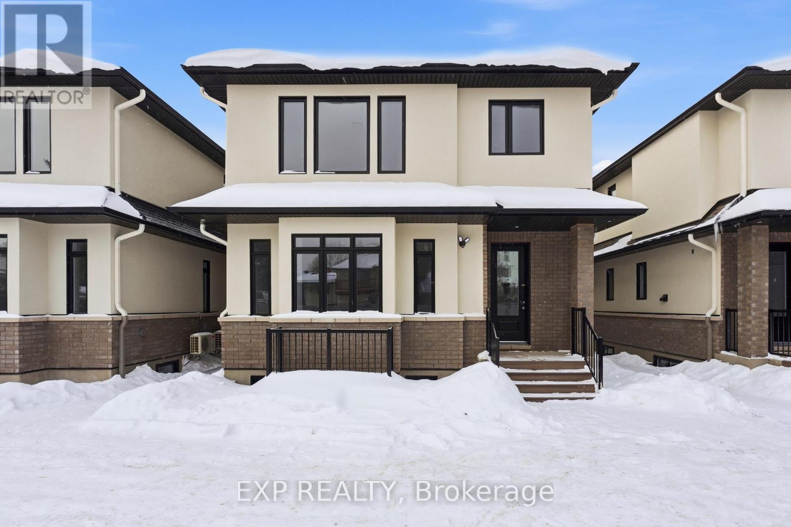 UNIT C - 1375 LOUIS LANE, Ottawa, Ontario