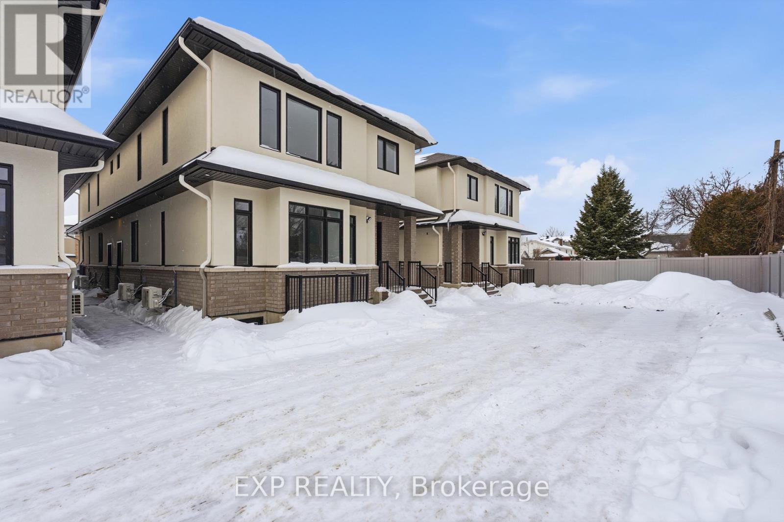 Unit C - 1375 Louis Lane, Ottawa, Ontario  K1B 3P2 - Photo 21 - X12797816