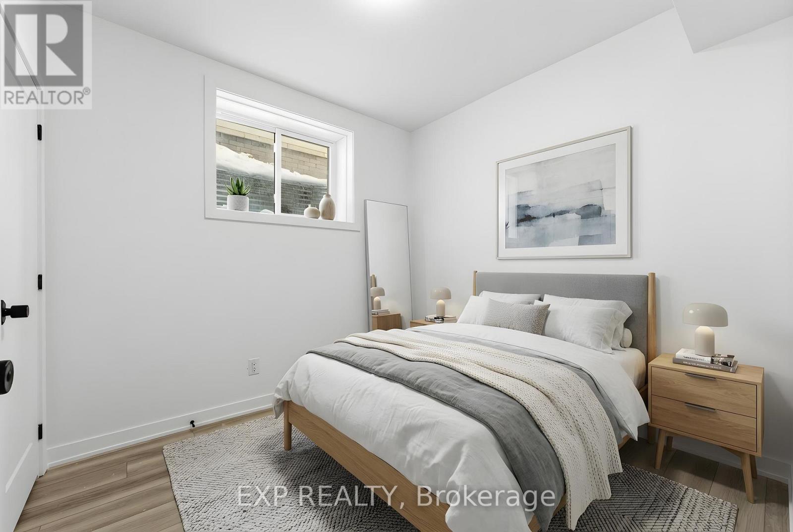 Unit C - 1375 Louis Lane, Ottawa, Ontario  K1B 3P2 - Photo 9 - X12797816