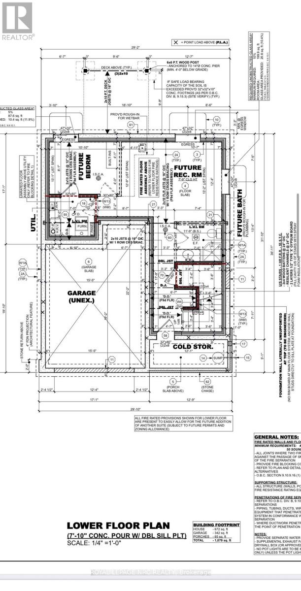 Lot 1 Ash Street, Niagara Falls, Ontario   - Photo 4 - X12797676