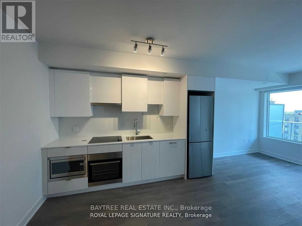 1208 - 195 Redpath Avenue, Toronto, Ontario  M4P 0E4 - Photo 1 - C12789494