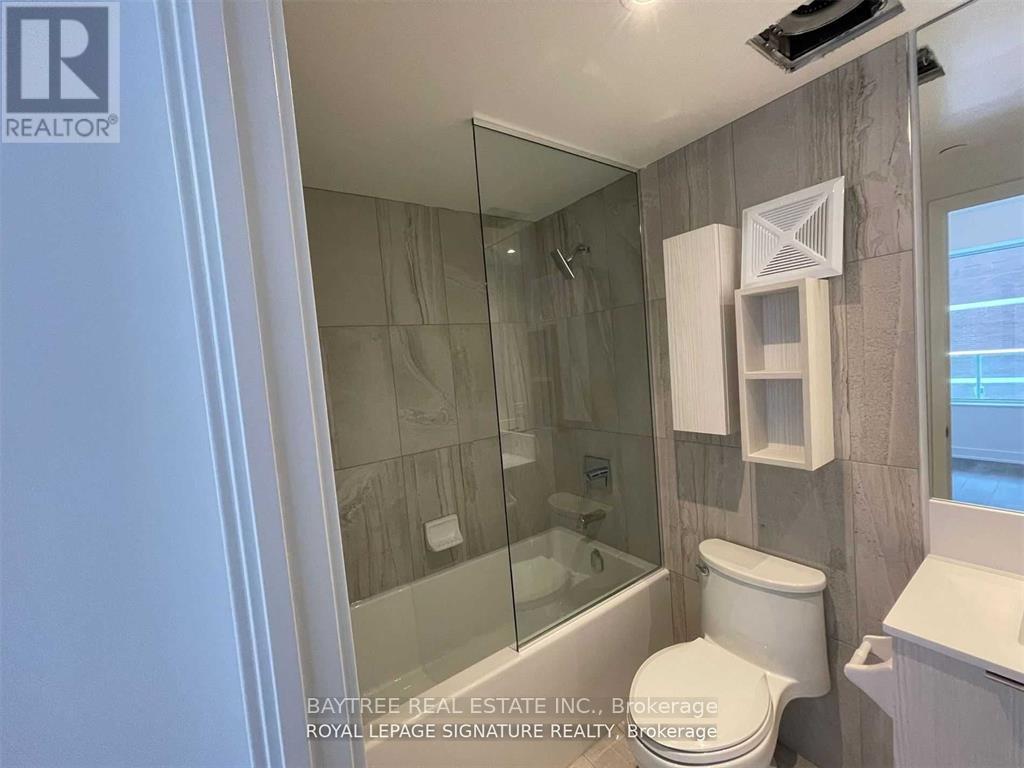 1208 - 195 Redpath Avenue, Toronto, Ontario  M4P 0E4 - Photo 3 - C12789494