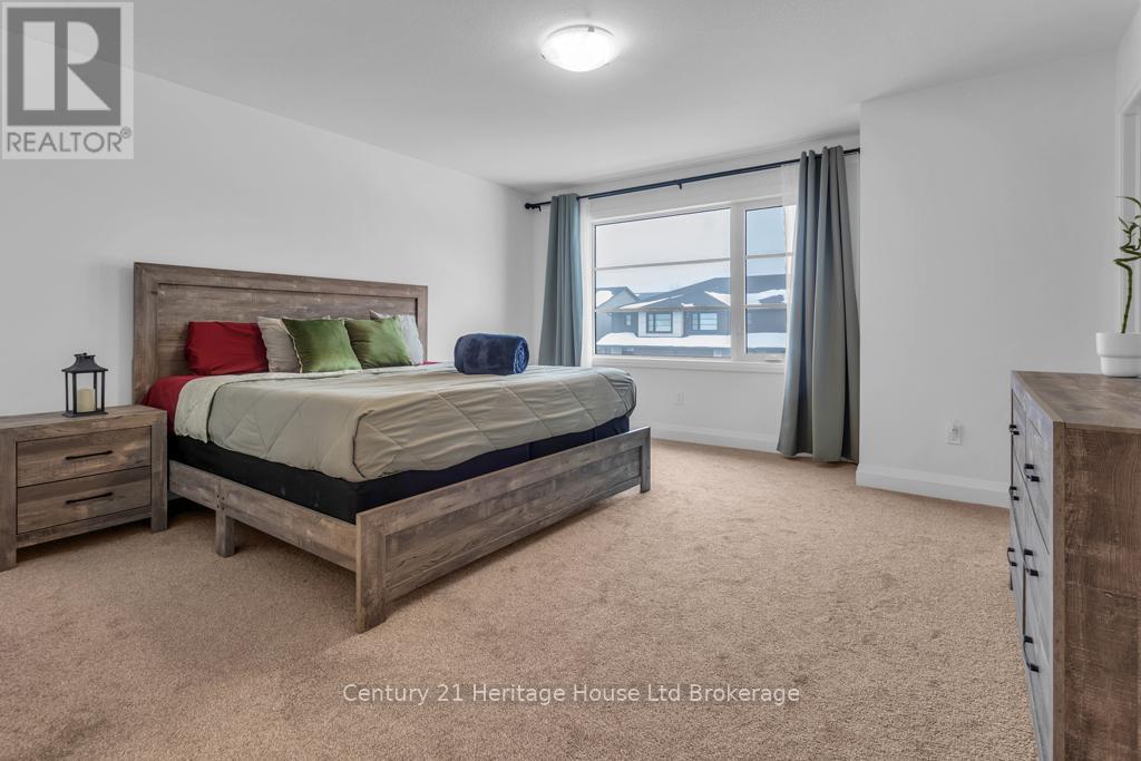 33 Martin Street, Tillsonburg, Ontario  N4G 0K3 - Photo 26 - X12797738