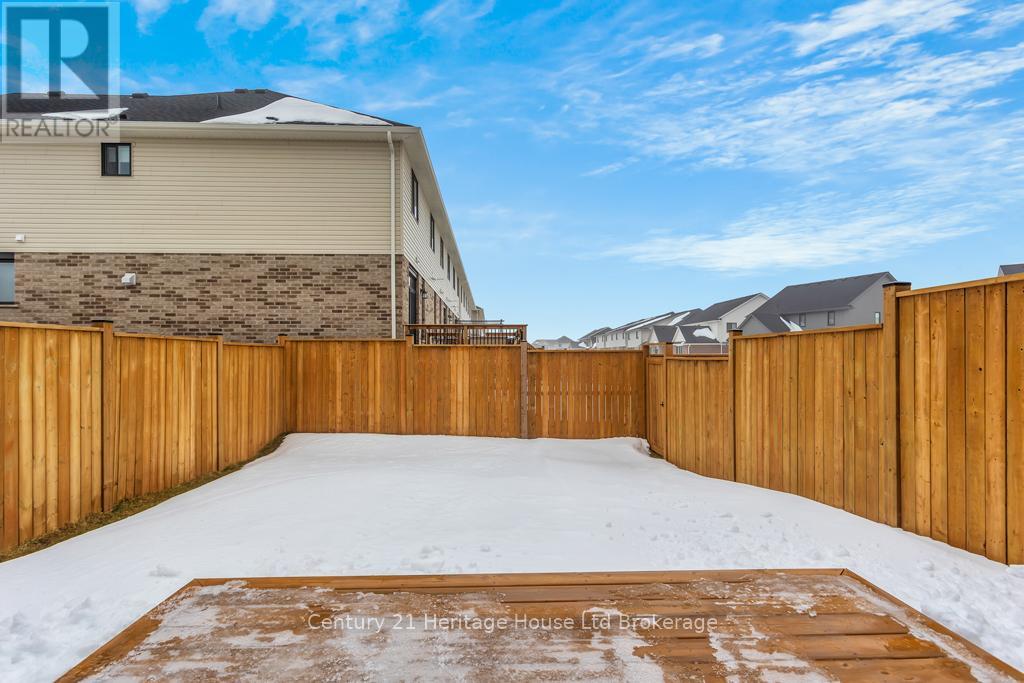 33 Martin Street, Tillsonburg, Ontario  N4G 0K3 - Photo 34 - X12797738