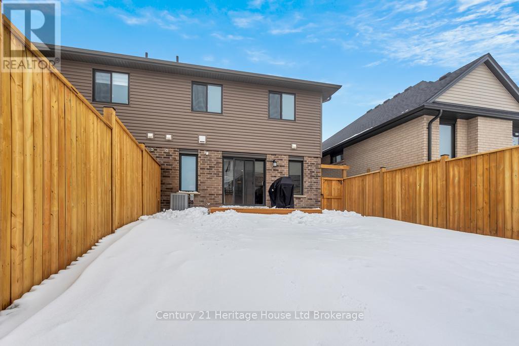 33 Martin Street, Tillsonburg, Ontario  N4G 0K3 - Photo 35 - X12797738