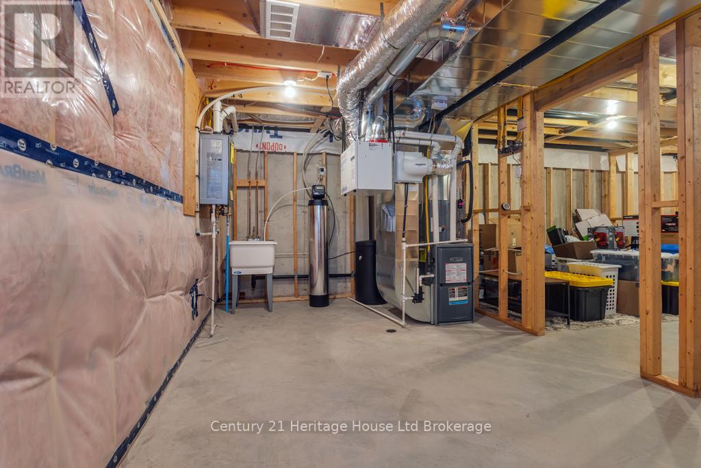 33 Martin Street, Tillsonburg, Ontario  N4G 0K3 - Photo 41 - X12797738