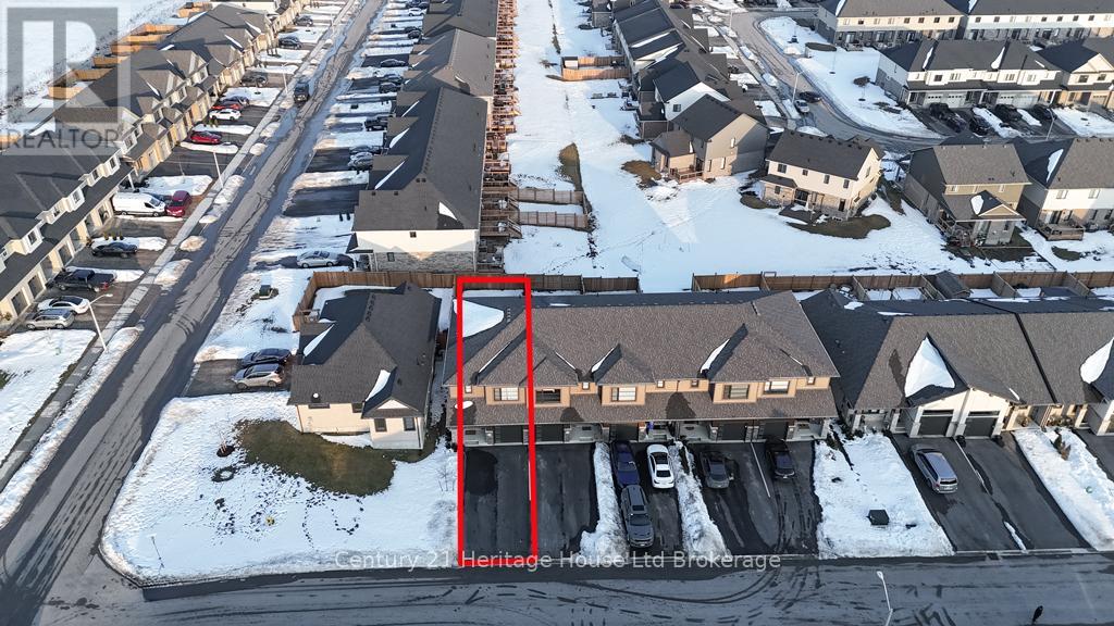 33 Martin Street, Tillsonburg, Ontario  N4G 0K3 - Photo 43 - X12797738