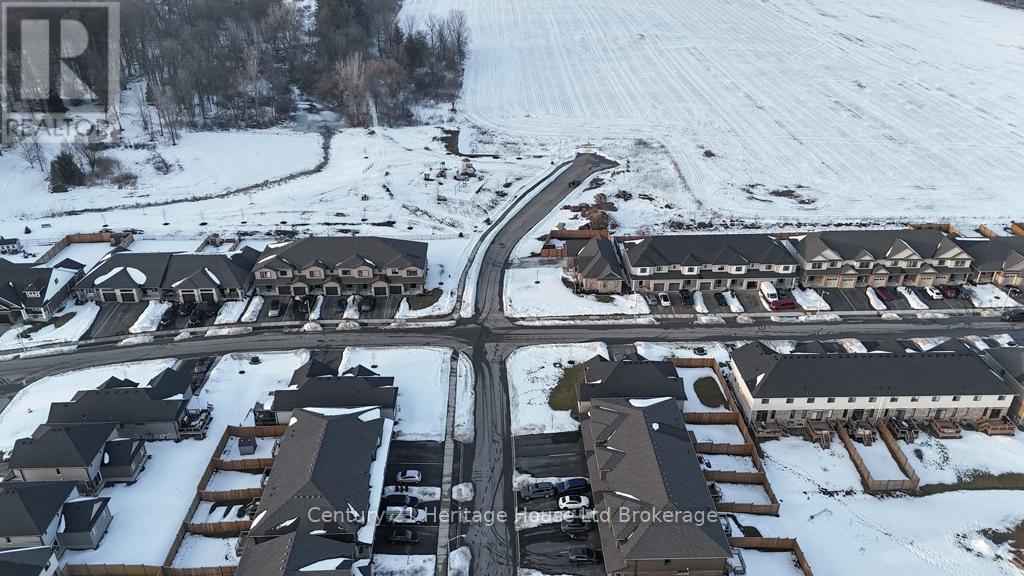 33 Martin Street, Tillsonburg, Ontario  N4G 0K3 - Photo 45 - X12797738