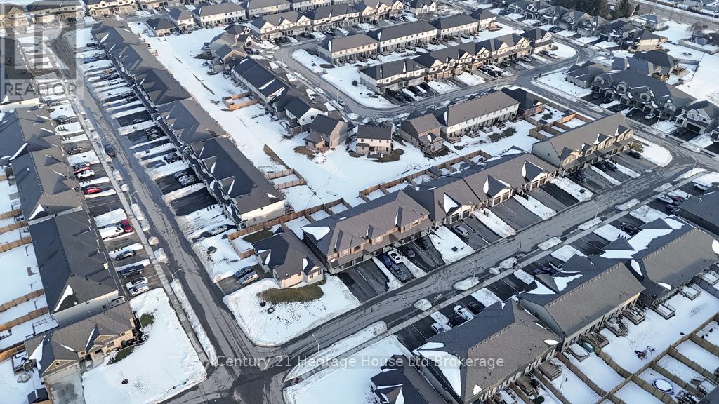 33 Martin Street, Tillsonburg, Ontario  N4G 0K3 - Photo 46 - X12797738