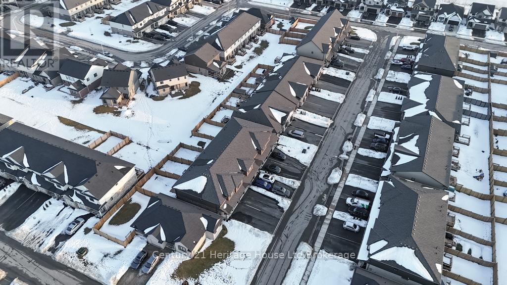 33 Martin Street, Tillsonburg, Ontario  N4G 0K3 - Photo 47 - X12797738