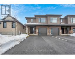 33 MARTIN STREET, Tillsonburg, Ontario