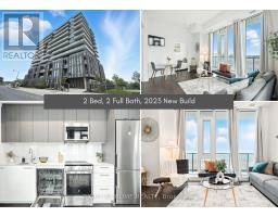 803 - 215 VETERANS DRIVE S, Brampton, Ontario