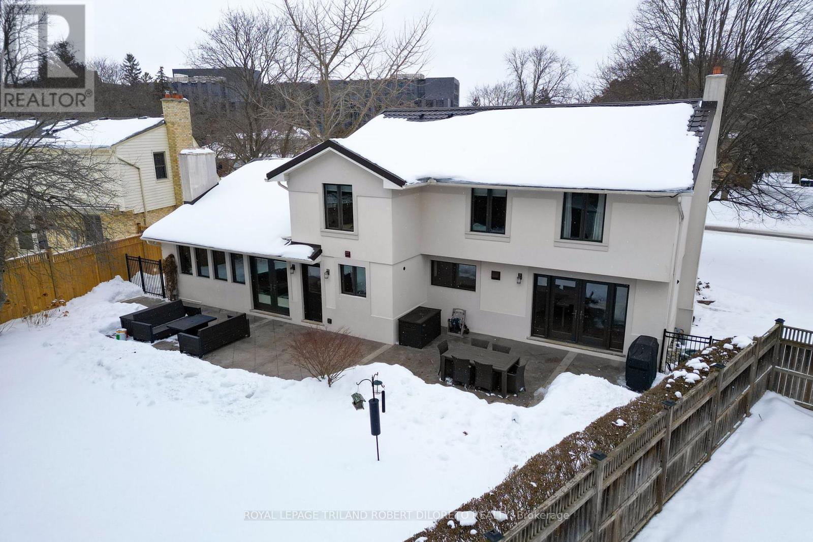 20 Cherokee Road, London North, Ontario  N6G 2N8 - Photo 30 - X12797006