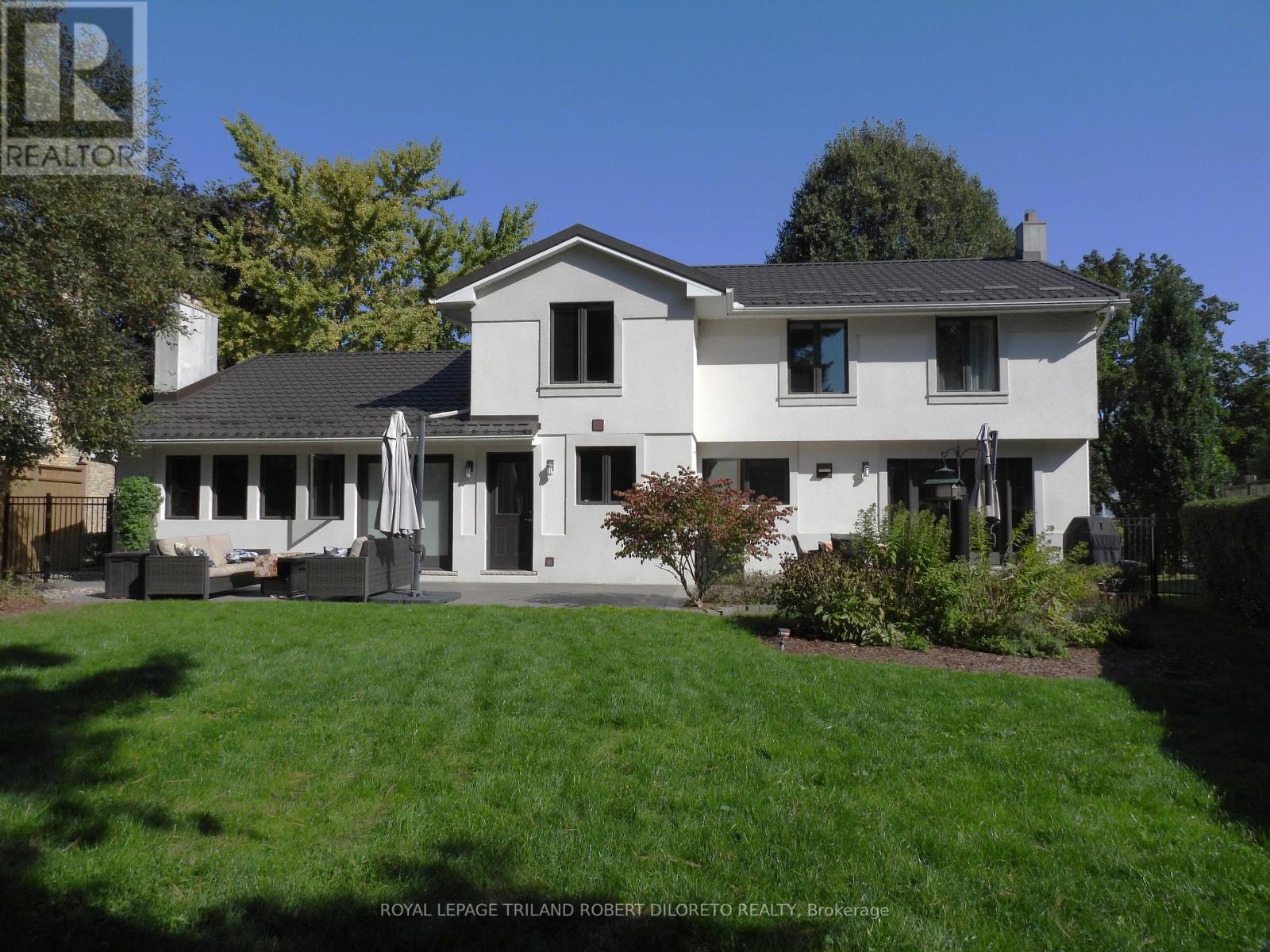 20 Cherokee Road, London North, Ontario  N6G 2N8 - Photo 36 - X12797006