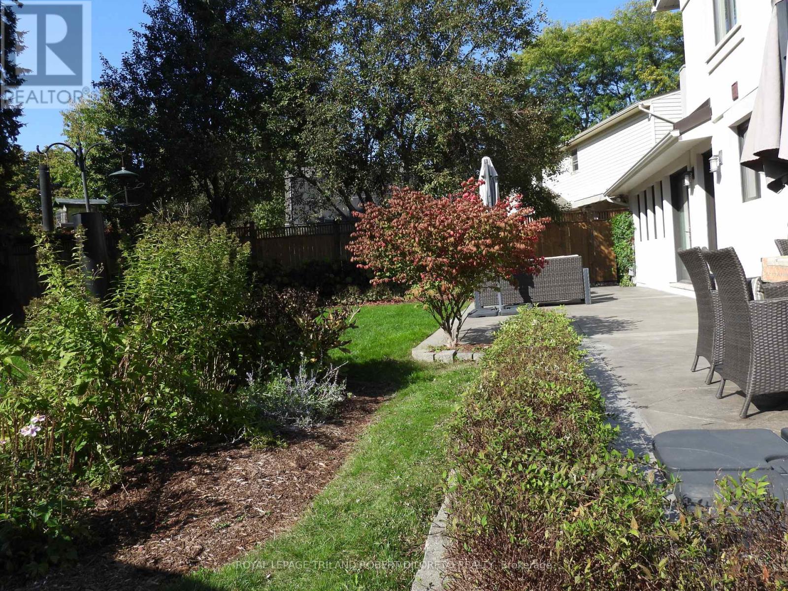 20 Cherokee Road, London North, Ontario  N6G 2N8 - Photo 40 - X12797006